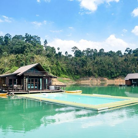 500 Rai Floating Resort Ban Chieo Ko Pokój zdjęcie